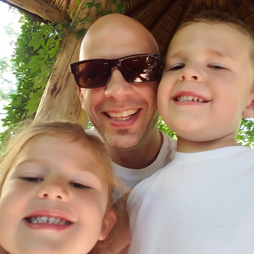 Meet your Posher, Bartley